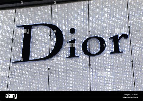 dior company name|who owns dior company.